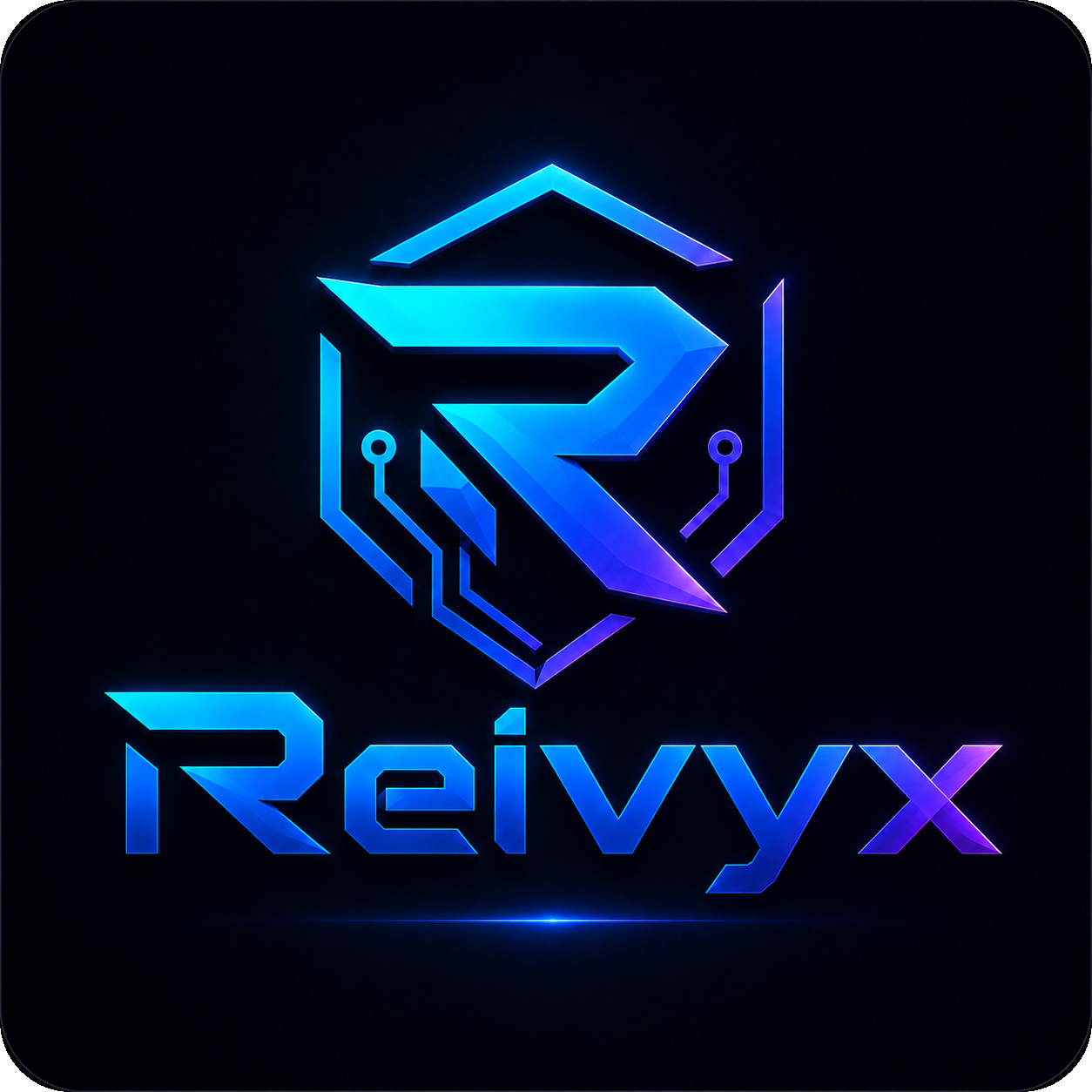 Reivyx